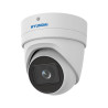 HYU-894 Kamera zewnętrzna kopułowa 8MP IP NEXT GEN  SMART IR 40M IP66 IK10  HYUNDAI