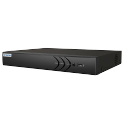 HYU-1121 Rejestrator IP 4...