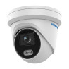 HYU-959 kamera kopułkowa IP 4MP HYUNDAI