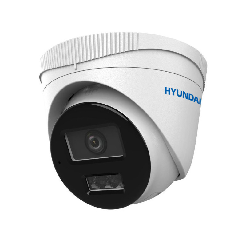 HYU-1122 Kamera kopułkowa hybrydowa IP 4MP HYUNDAI