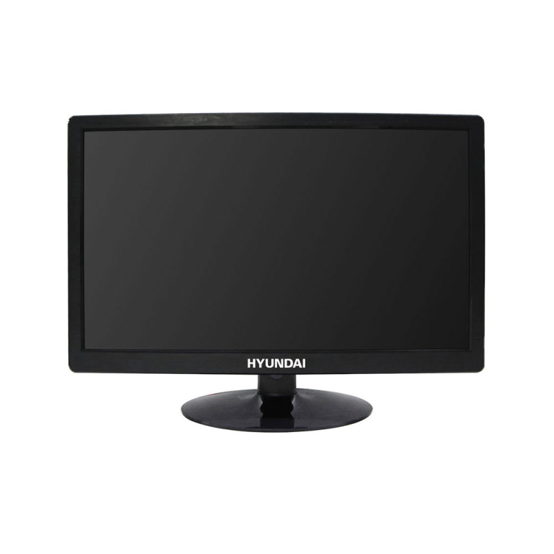 HYU-459-POE    Monitor 22” FHD zasilanie PoE HYUNDAI