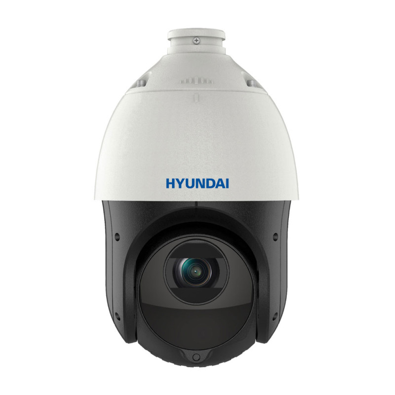 HYU-949 Kamera szybkoobrotowa IP 4MP 4MP IP PTZ Dome, 25x zoom, IR 100m, IP66   HYUNDAI