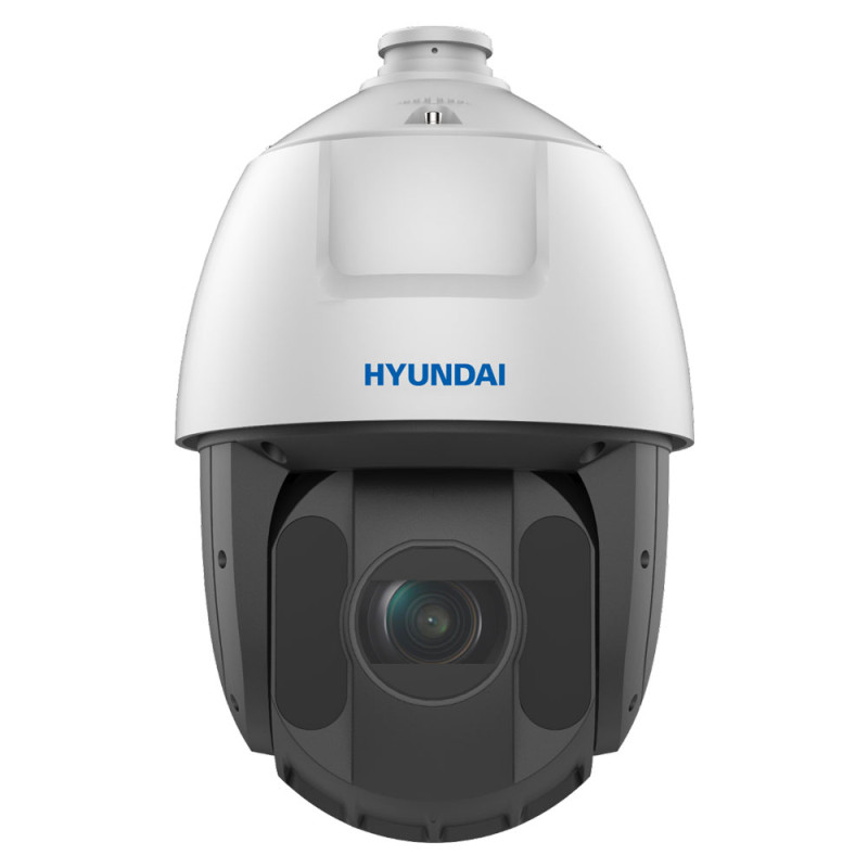 HYU-948 Kamera szybkoobrotowa IP 4MP PTZ, 25x zoom, IR 150m, IP66   HYUNDAI