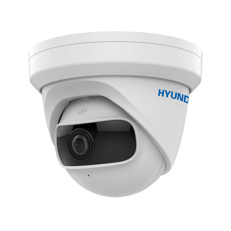 HYU-1033 Kamera IP kopułkowa 4Mpx, 1,68mm HYUNDAI